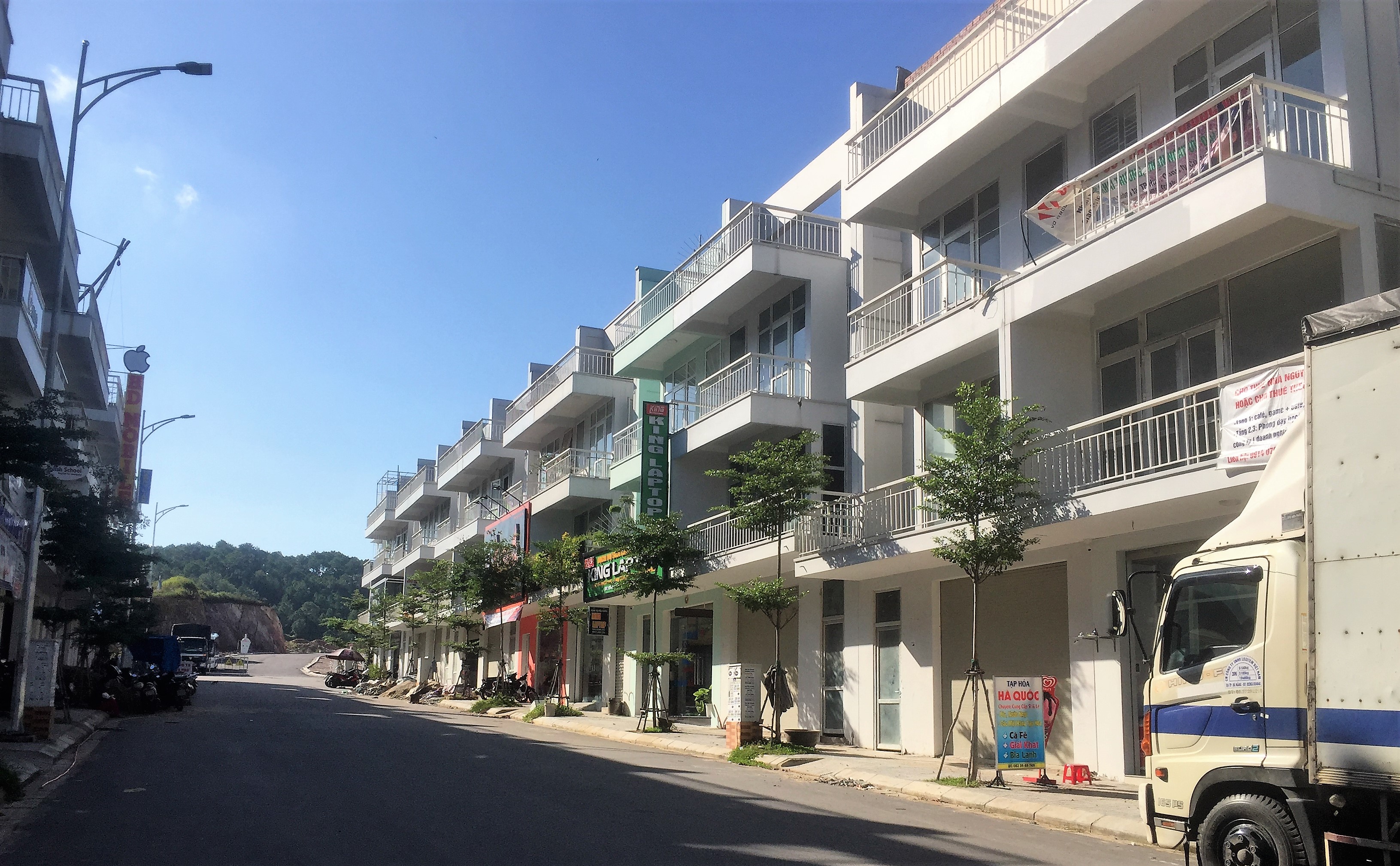 Thanh tra dự án Khu nhà ở Tam Thai