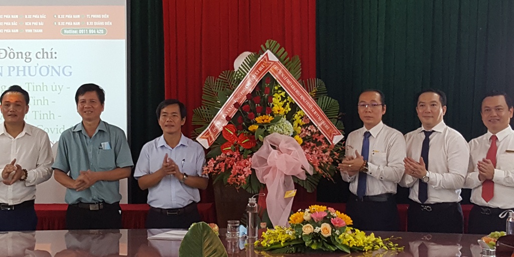 Đưa vào hoạt động 5 tuyến xe buýt không trợ giá