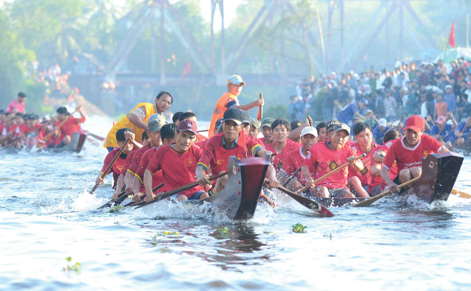 Tìm hướng đi bền vững trong bảo tồn, phát huy văn hóa truyền thống