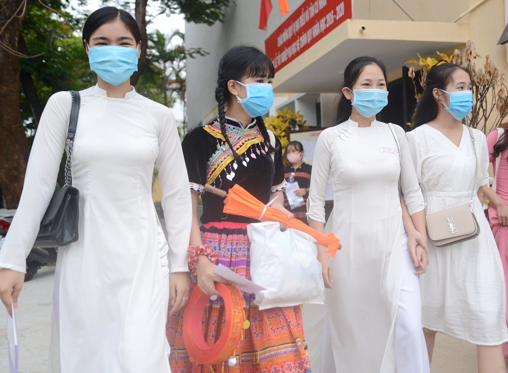 Đại học Huế tổ chức kỳ thi năng khiếu lần 2 vào ngày 15 9