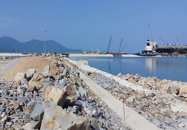 Đồng bộ hạ tầng, đón nhà đầu tư lớn