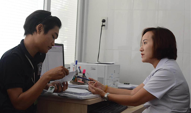 Khó ở đâu gỡ ở đó