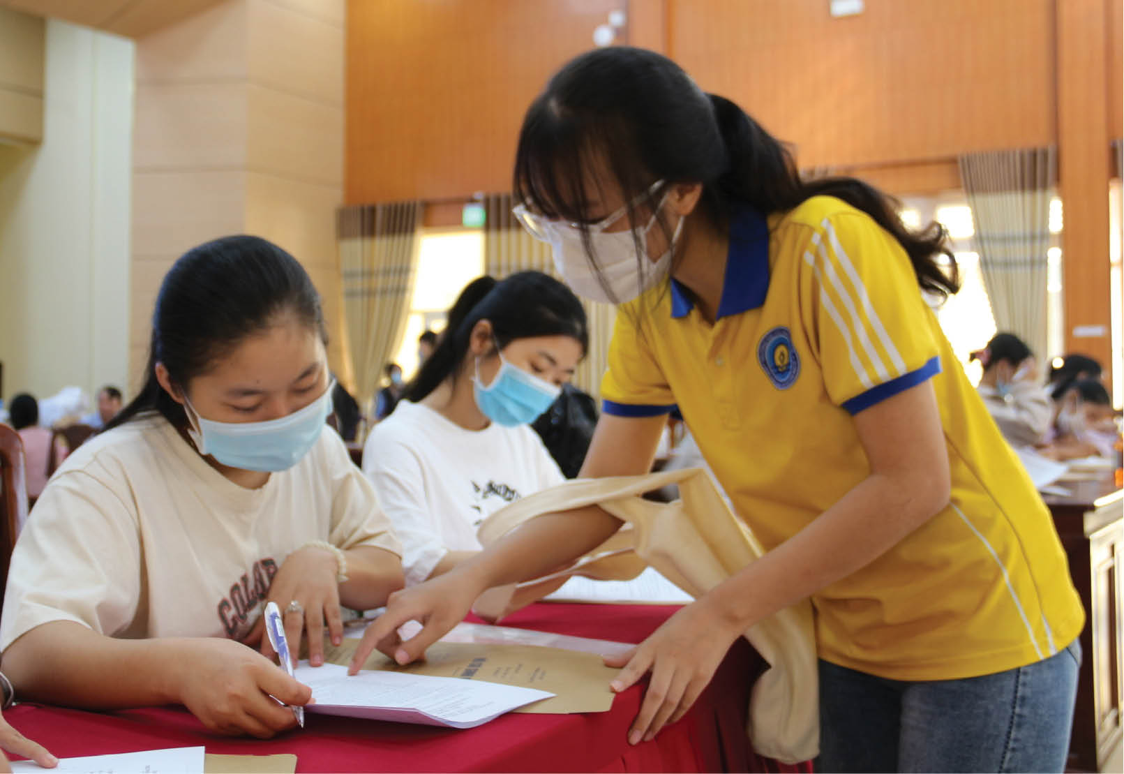 Điểm chuẩn nhiều ngành dự kiến tăng