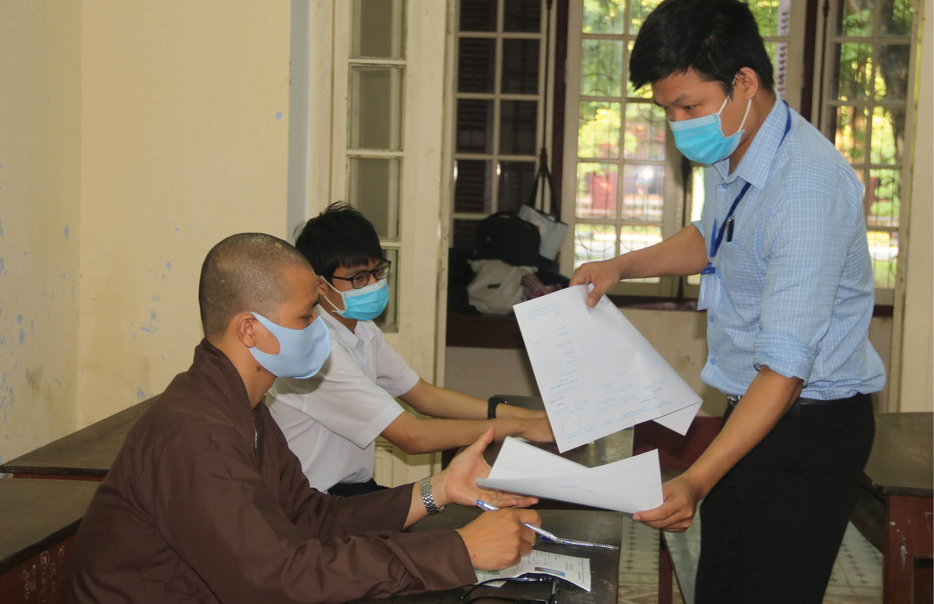 Nhận diện chất lượng giáo dục đại trà qua kỳ thi tốt nghiệp THPT 2020