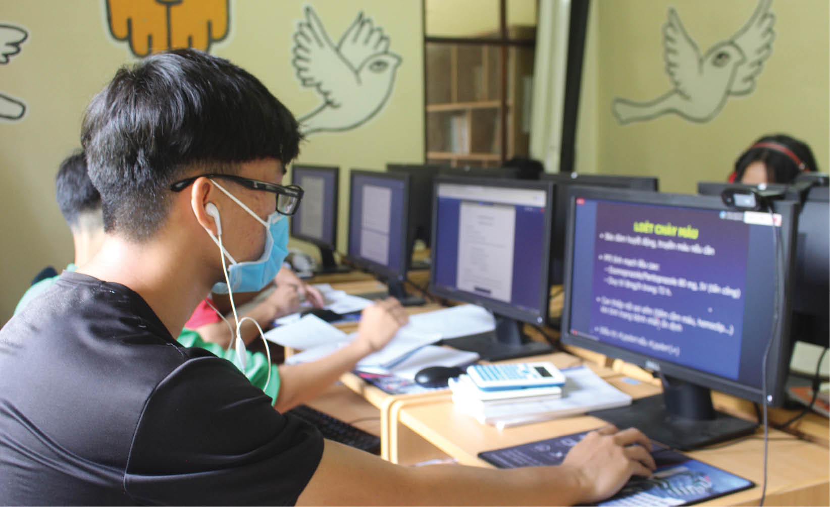 Đổi mới đào tạo nghề trong thời kỳ 4 0