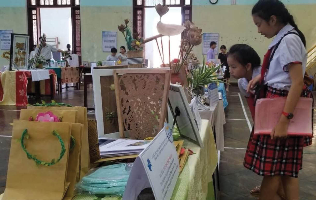 Đừng để phong trào “Chống rác thải nhựa” bị lãng quên