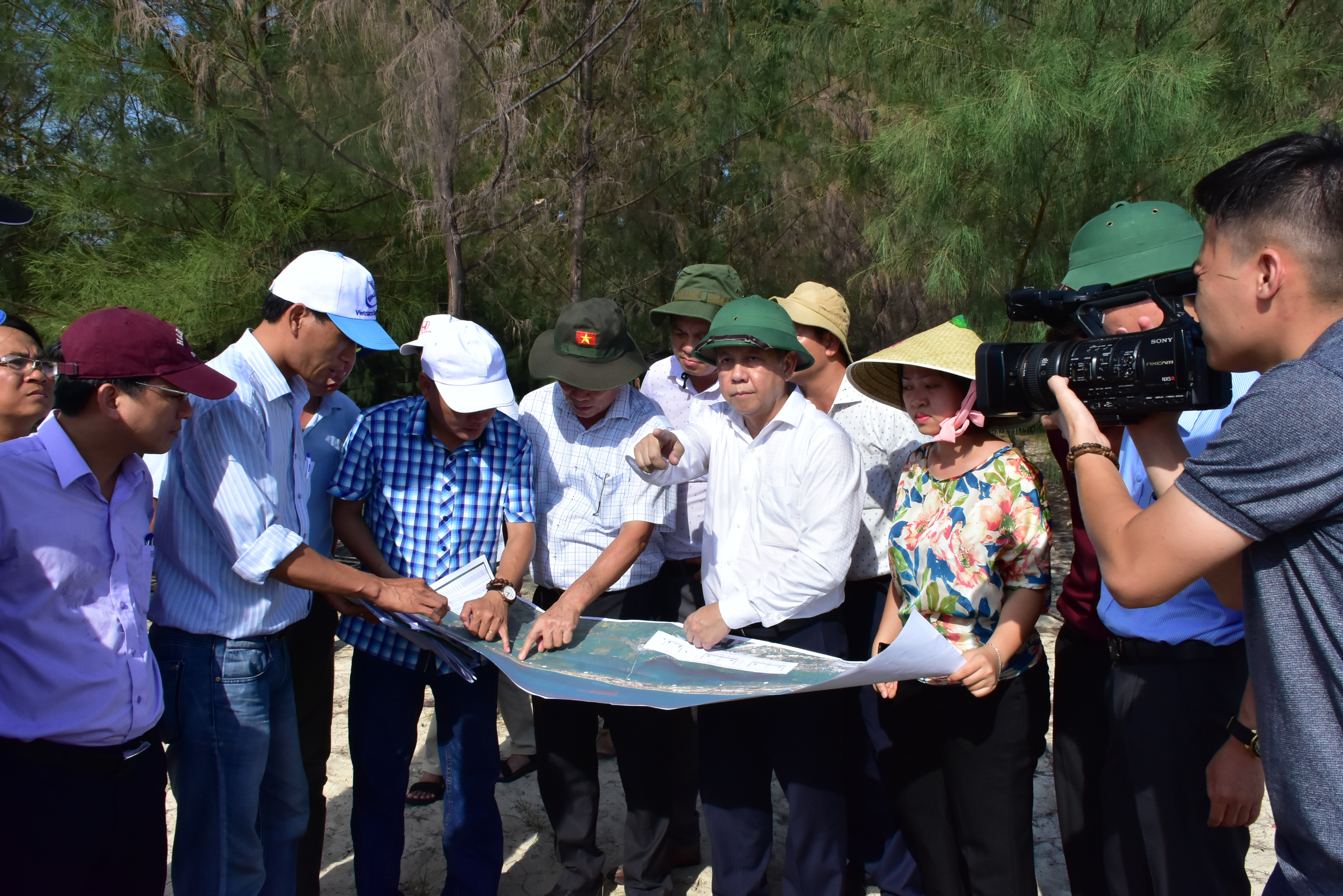 Đường ven biển góp phần thúc đẩy phát triển kinh tế - xã hội