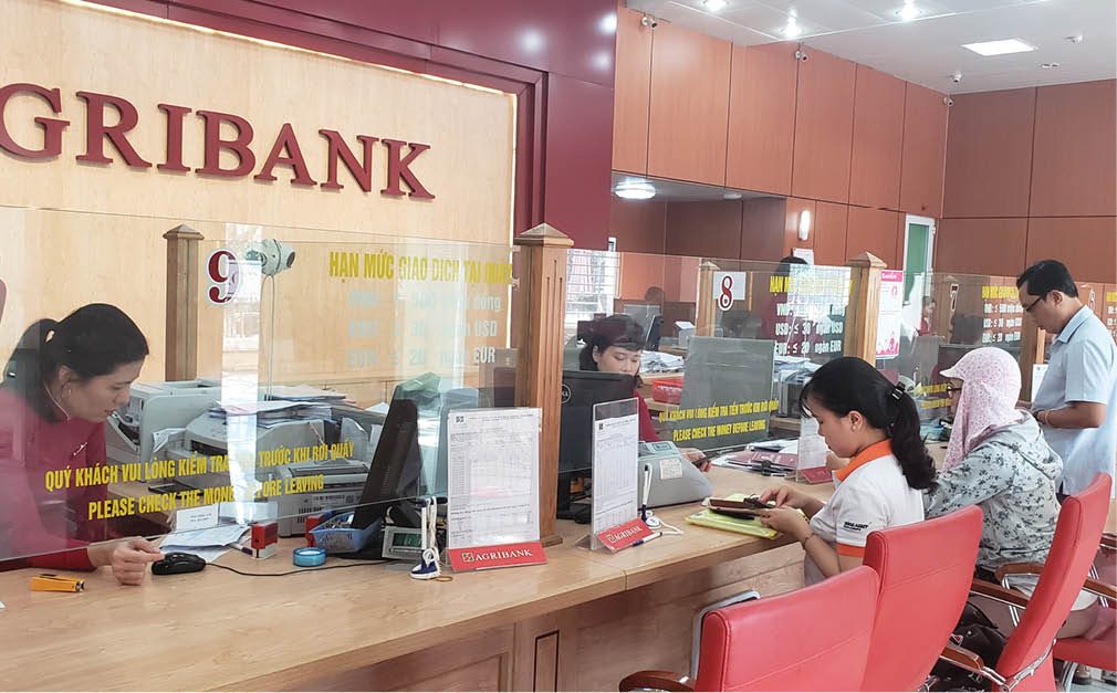 Có chính sách vốn nhưng khó tiếp cận