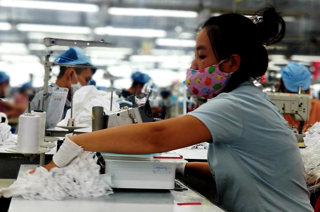 Thêm đơn hàng, thêm niềm vui