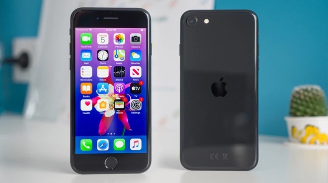 iPhone 12 sẽ không hỗ trợ màn hình 120 Hz