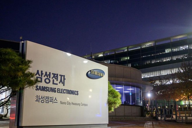 Samsung sản xuất tất cả chip Snapdragon 875 cho Qualcomm