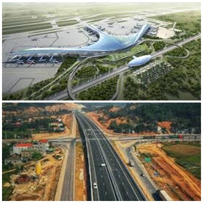 Đẩy nhanh tiến độ GPMB các dự án giao thông trọng điểm