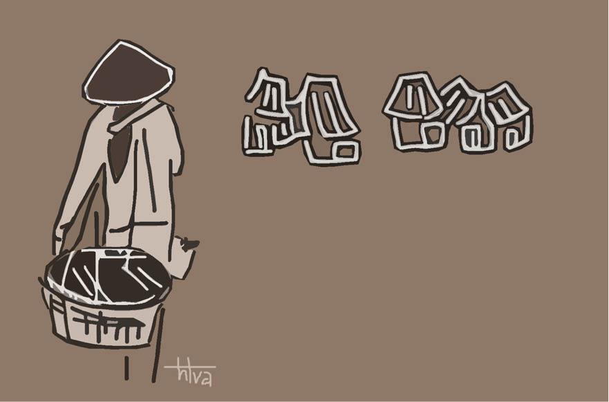 Có còn vọng tiếng rao đêm