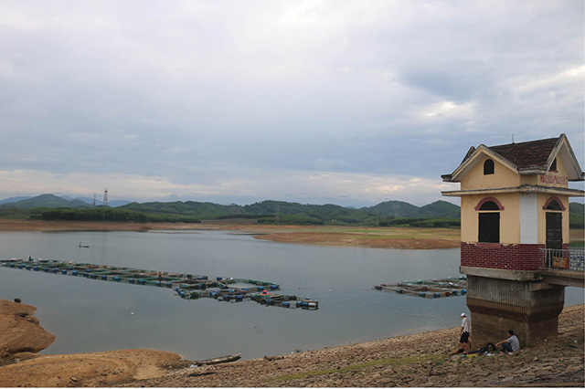 Động lực đẩy nhanh dự án ODA