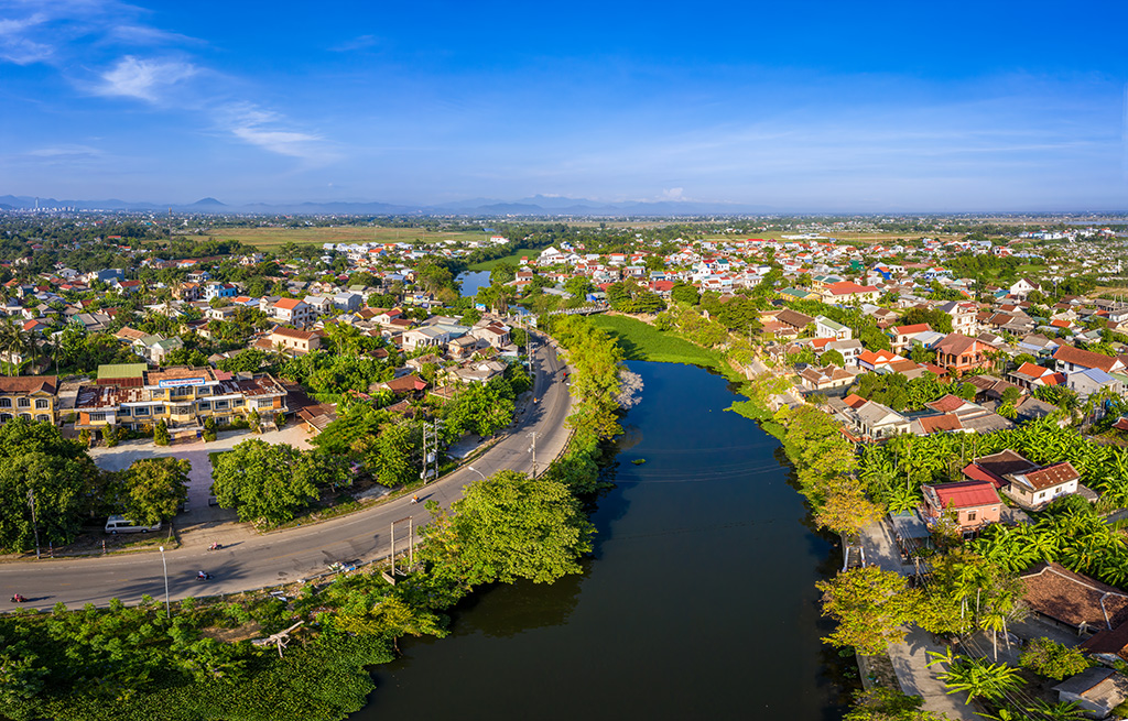 Sông Phổ Lợi sẽ được nạo vét, khơi thông