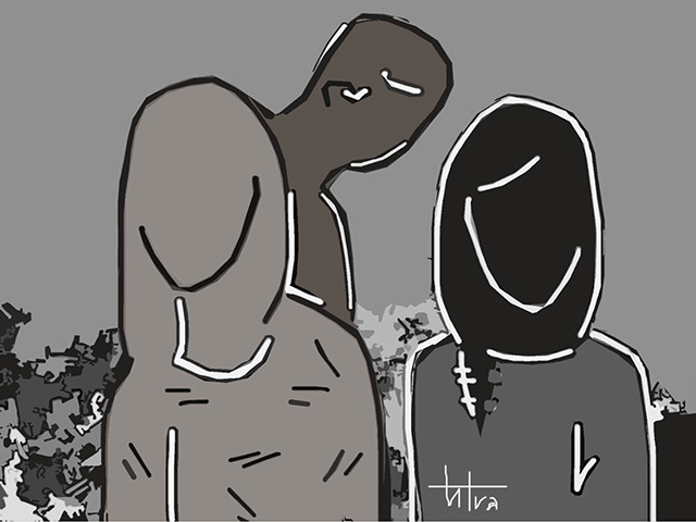 Một cuộc hôn nhân