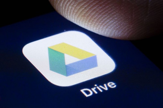 Google Drive tự động xóa tập tin trong Thùng rác sau 30 ngày
