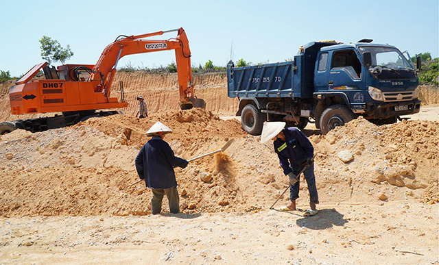 Tăng hiệu quả kinh tế  môi trường