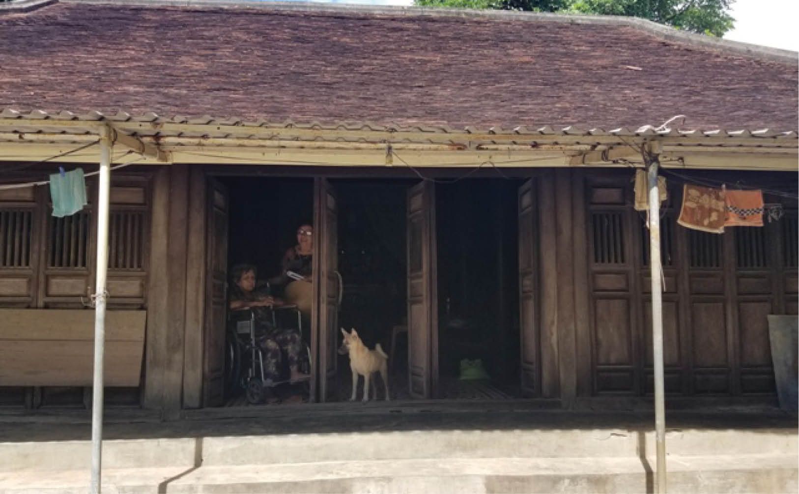 Nhiều chủ nhà vườn từ chối - Kỳ 1 Nhiều vướng mắc