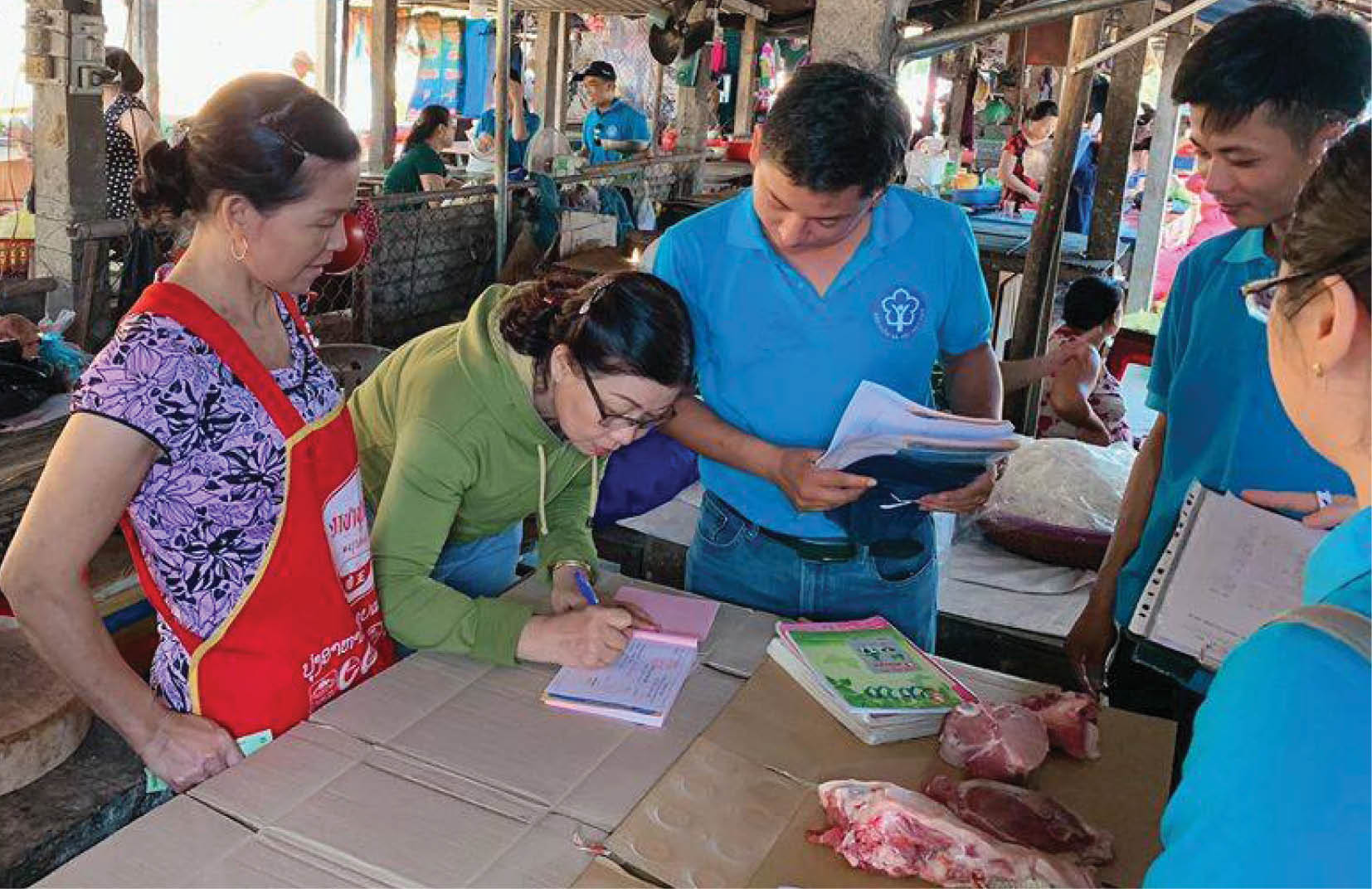 Bảo hiểm xã hội tự nguyện “Của để dành”