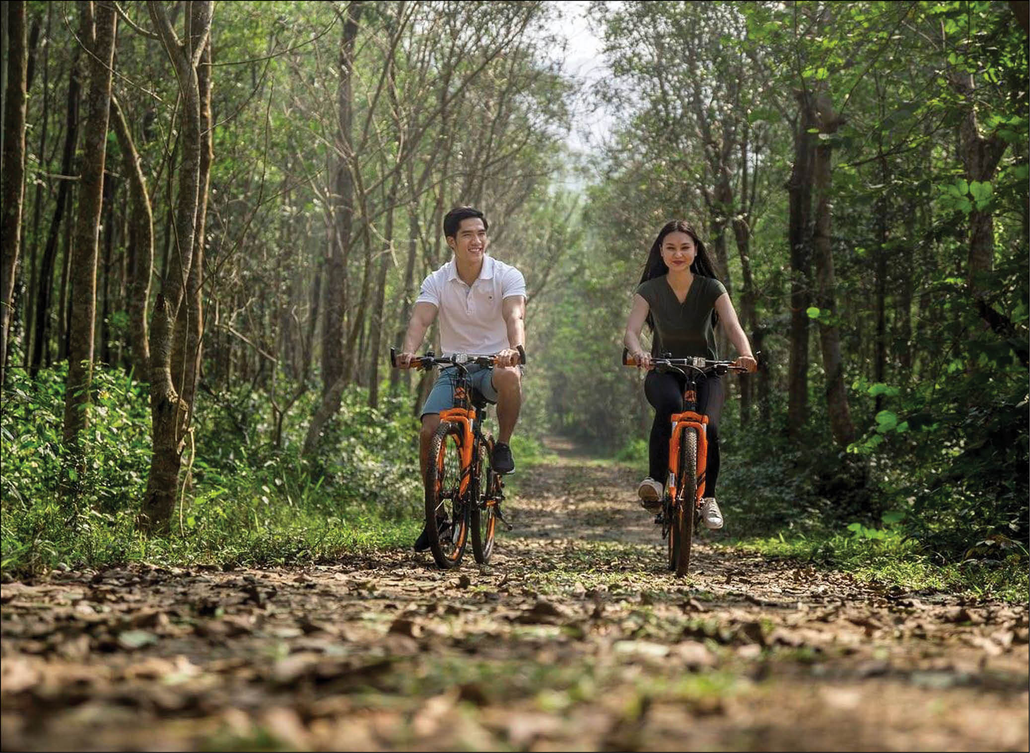 Sản phẩm cần hướng đến