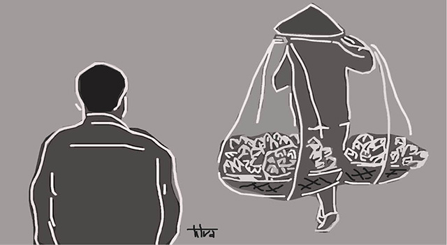 Những khoảnh khắc thu