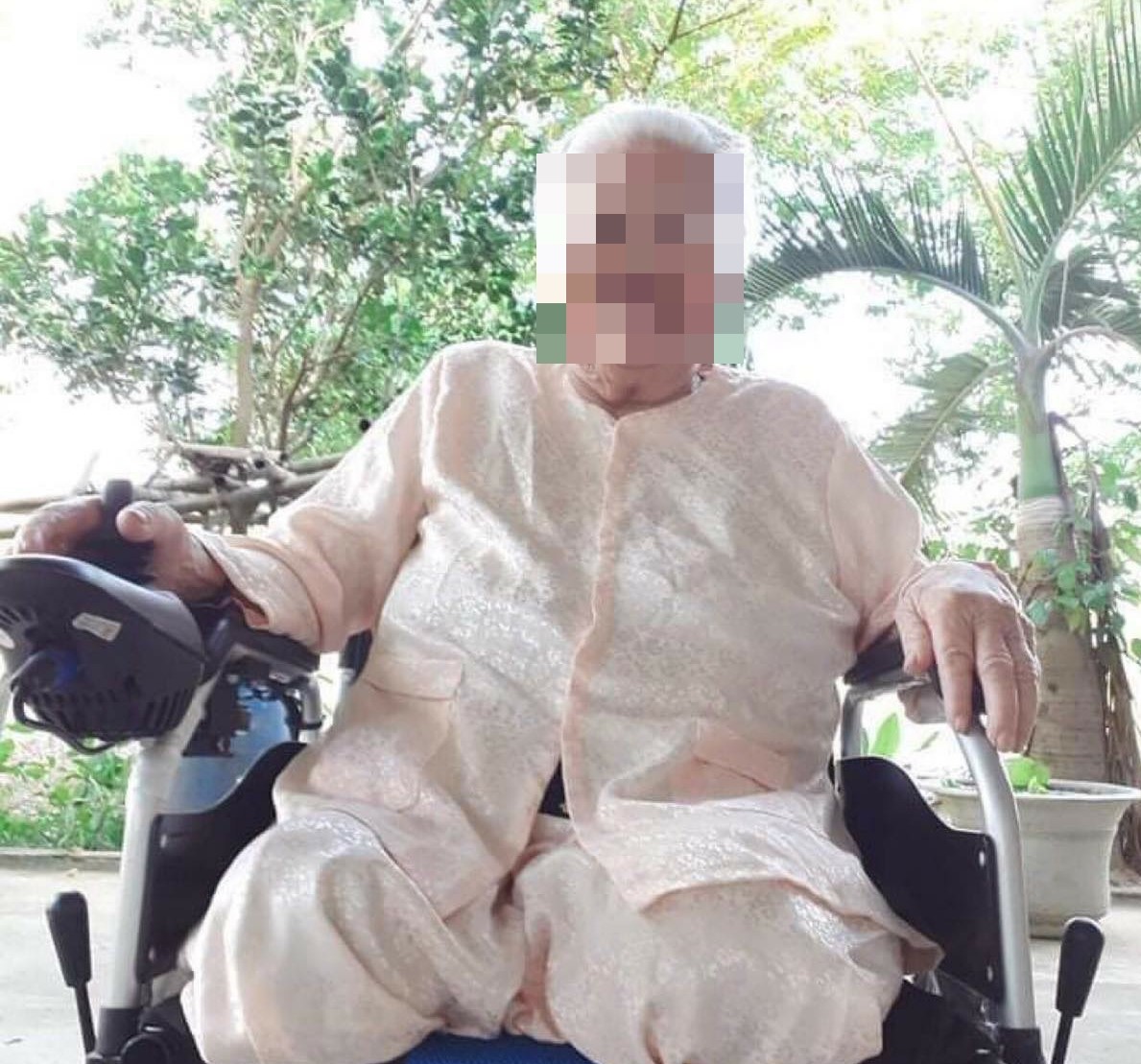 Lời tri ân từ “bên kia Hải Vân”