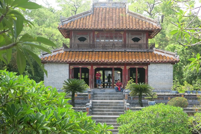 Tổng kiểm kê di sản văn hóa