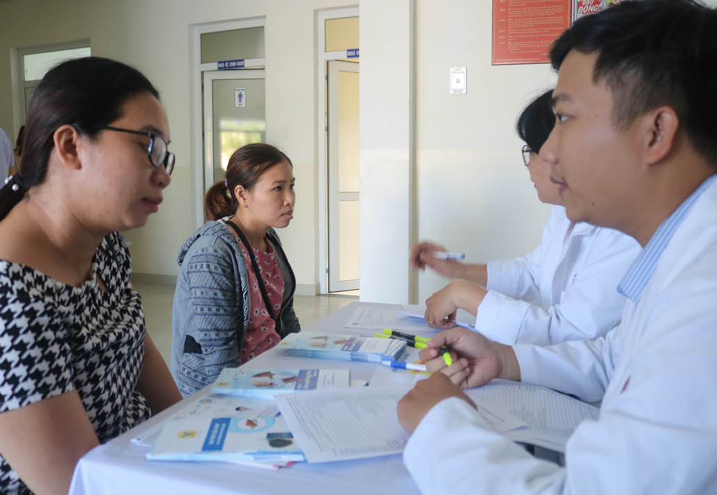 Đảm bảo cung cấp dịch vụ kế hoạch hóa gia đình chất lượng