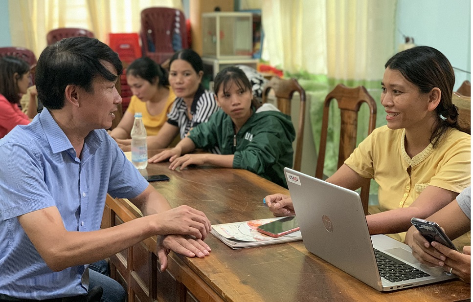 Tiếp thị sản phẩm thời đại công nghệ số