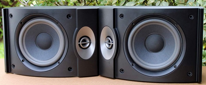 Loa Bose 301 seri 5 – Trải nghiệm thế giới âm thanh đỉnh cao