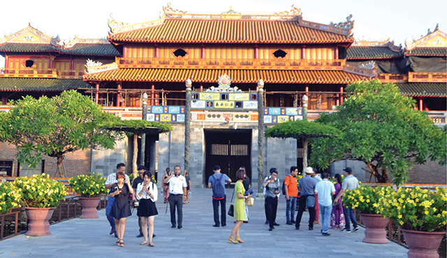 Virelic sẽ là ứng dụng tuyệt vời cho khách du lịch trong tương lai