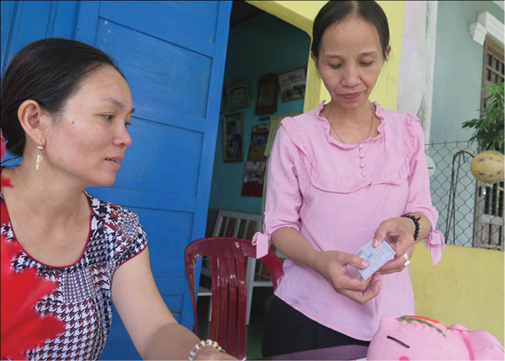 Được hội viên tin quý