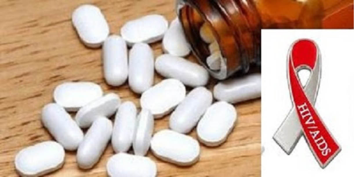 “Không phát hiện = Không lây truyền”