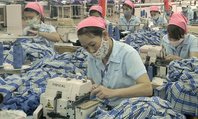 New wave of investment welcomed
