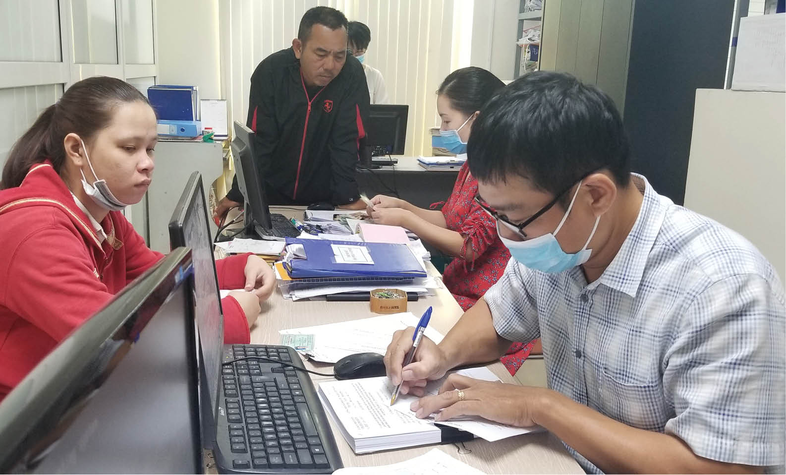 Đẩy nhanh tiến độ giải phóng mặt bằng Khu vực 1 Kinh thành Huế