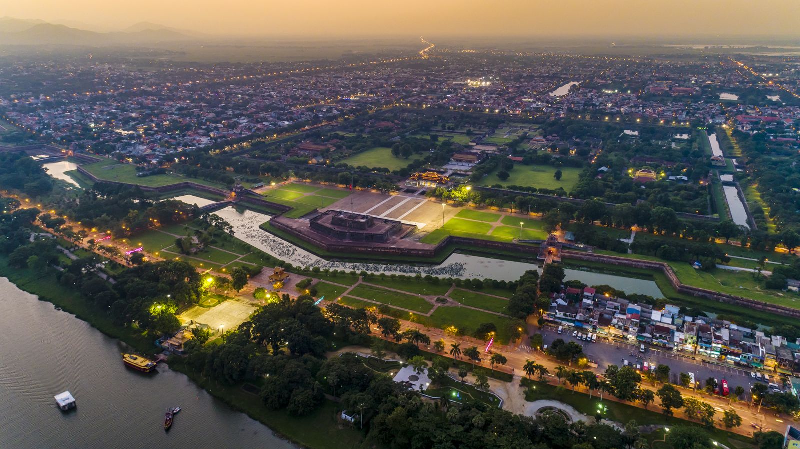 Diễn đàn liên kết phát triển du lịch Vùng kinh tế trọng điểm miền Trung sẽ diễn ra vào tháng 11 2020