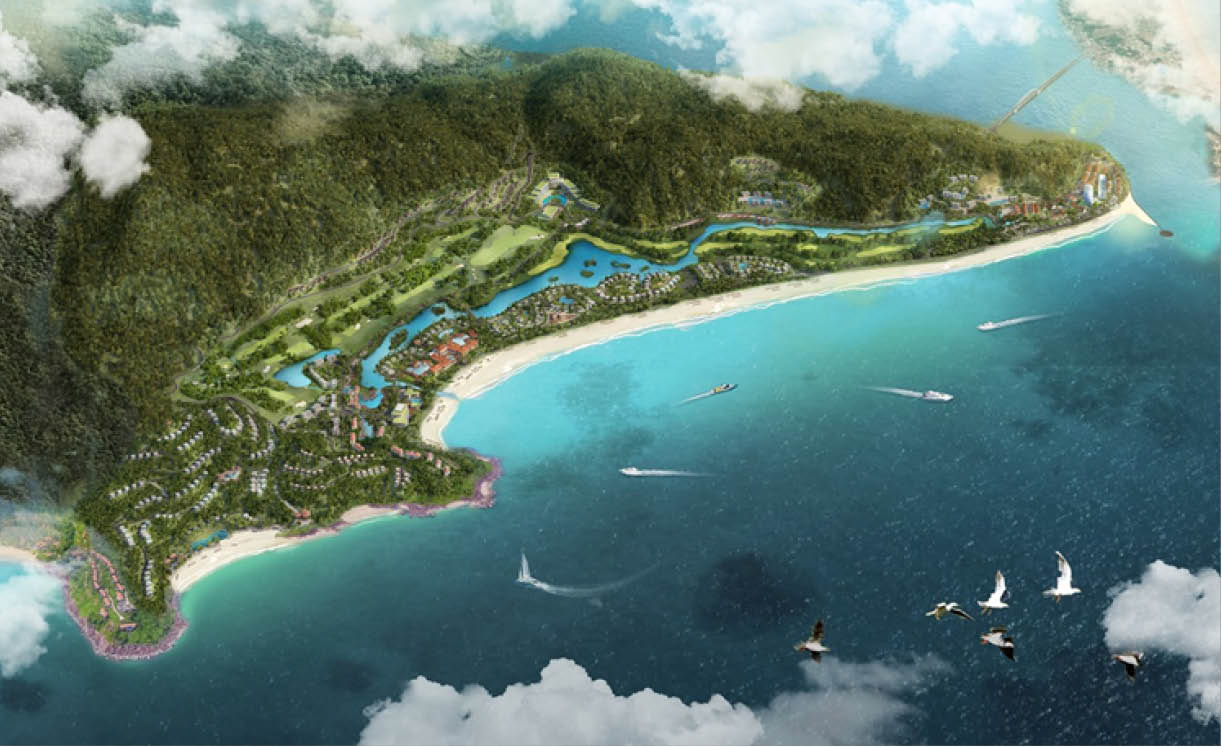 Vì sao đây là thời điểm tốt để đầu tư bất động sản Huế