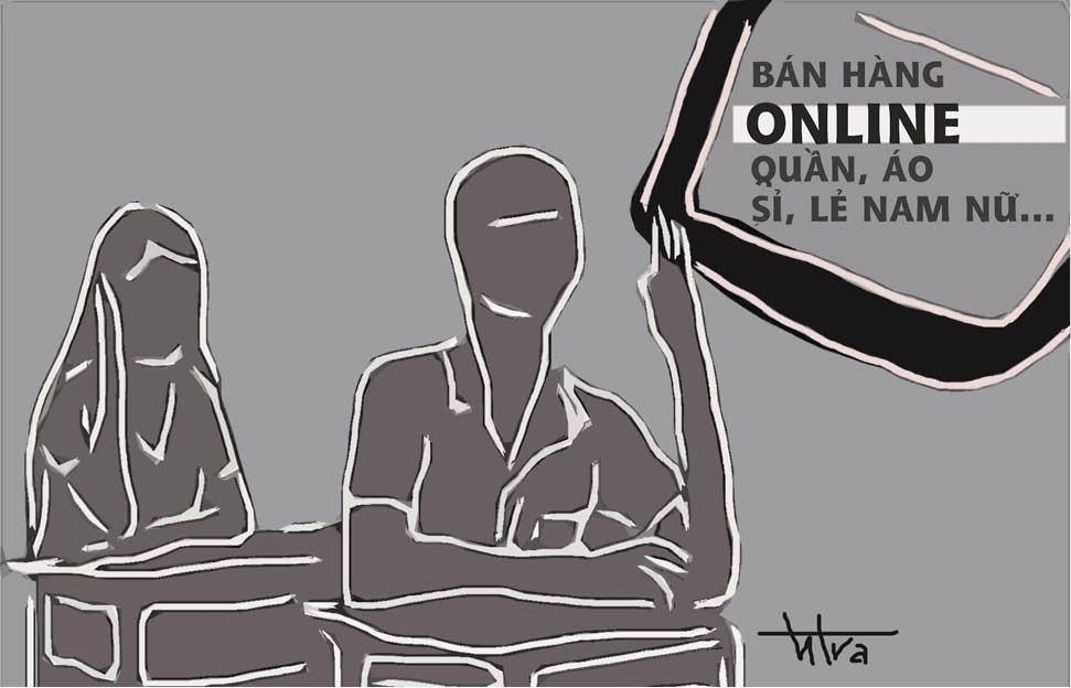 Như một giấc mơ