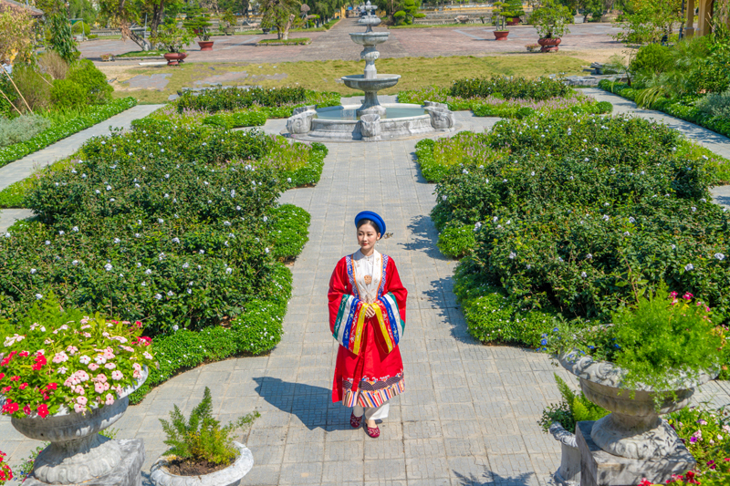 Giấc mơ phim trường