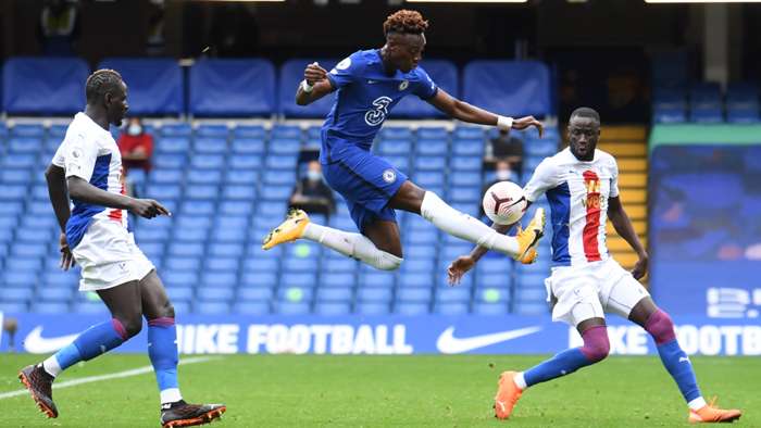 Chilwell ra mắt hoàn hảo, Chelsea bẻ gãy cánh Đại bàng