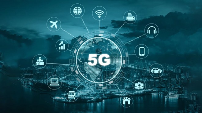 Microsoft và Samsung phát triển giải pháp 5G dựa trên điện toán đám mây