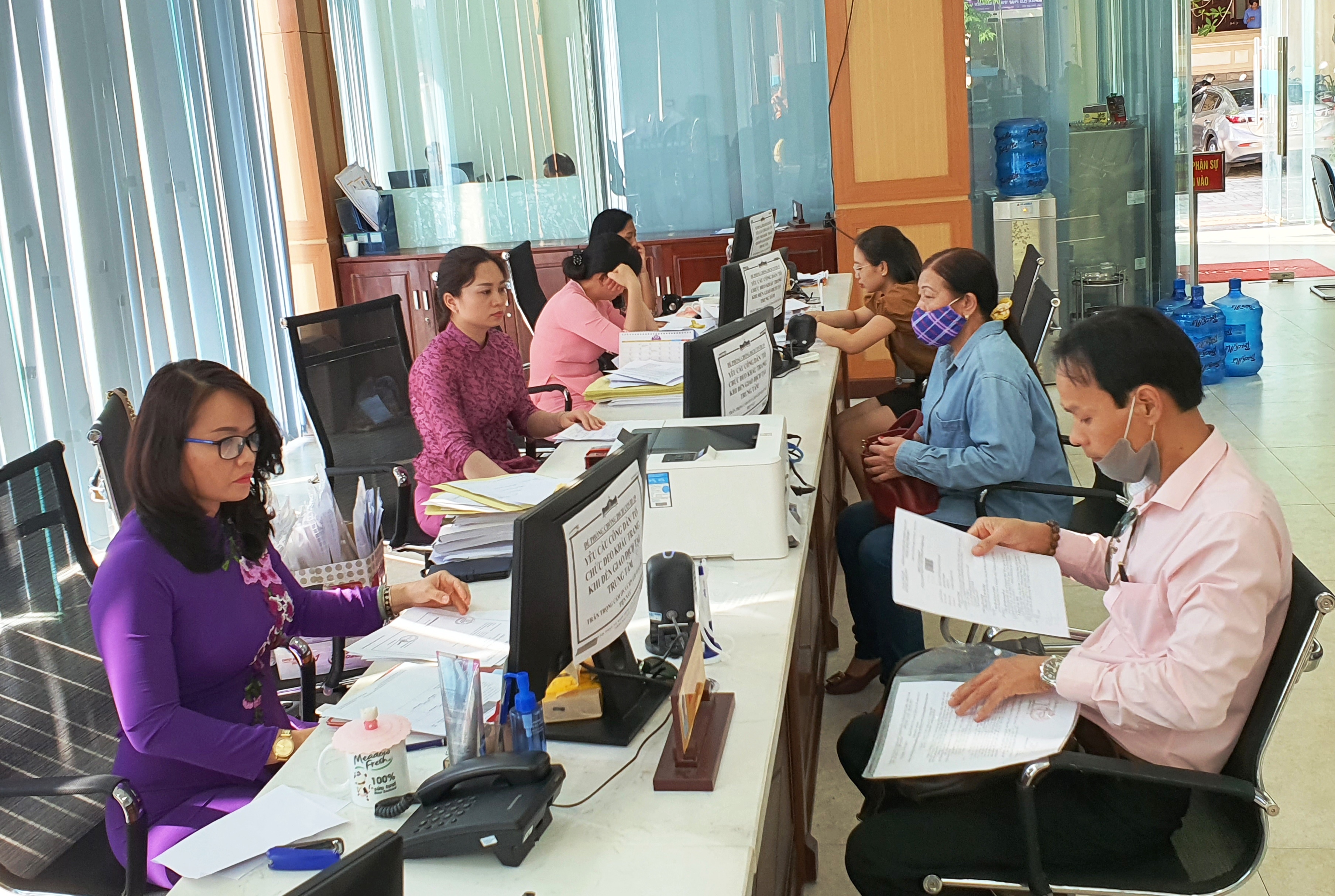 Nơi làm việc, điểm vui chơi giải trí không an toàn phòng chống dịch COVID-19 sẽ không được hoạt động