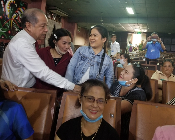 Xây dựng chợ Đông Ba trở thành thương hiệu và niềm tự hào của người dân Huế