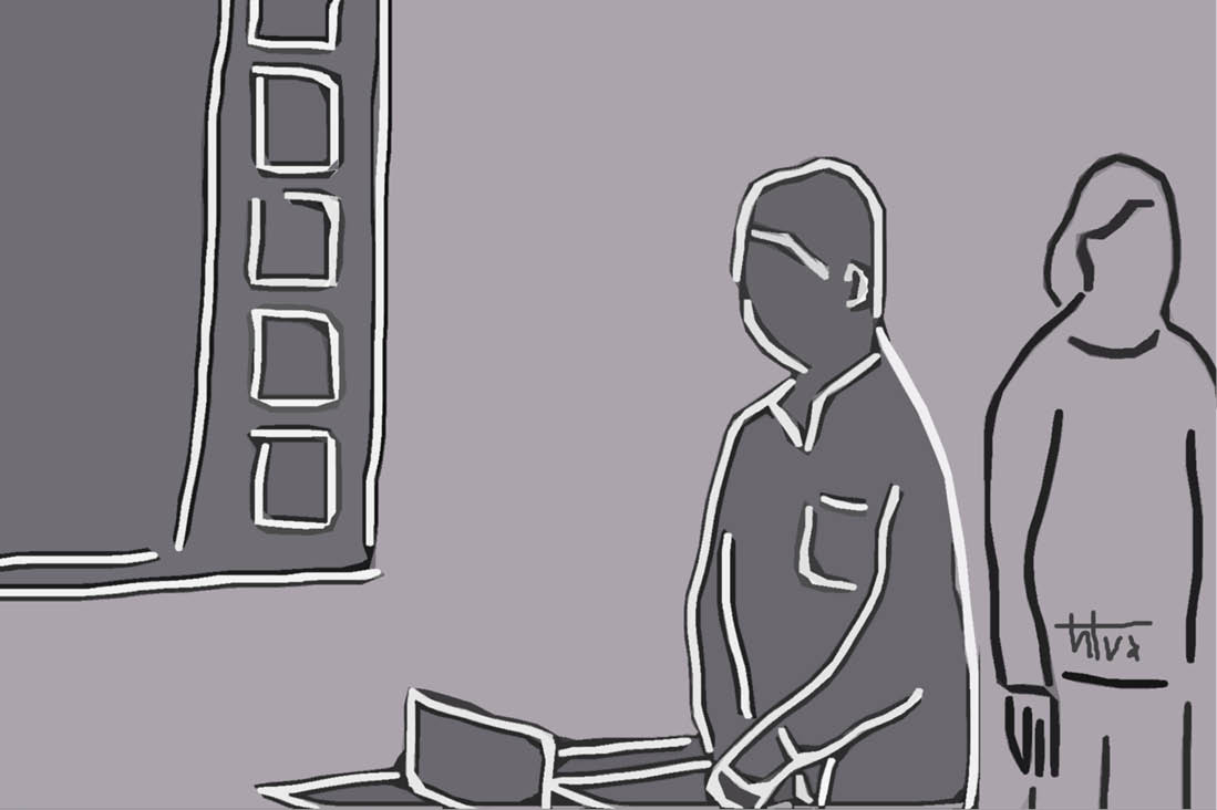 Đáng buồn “vụ án anh em ruột”