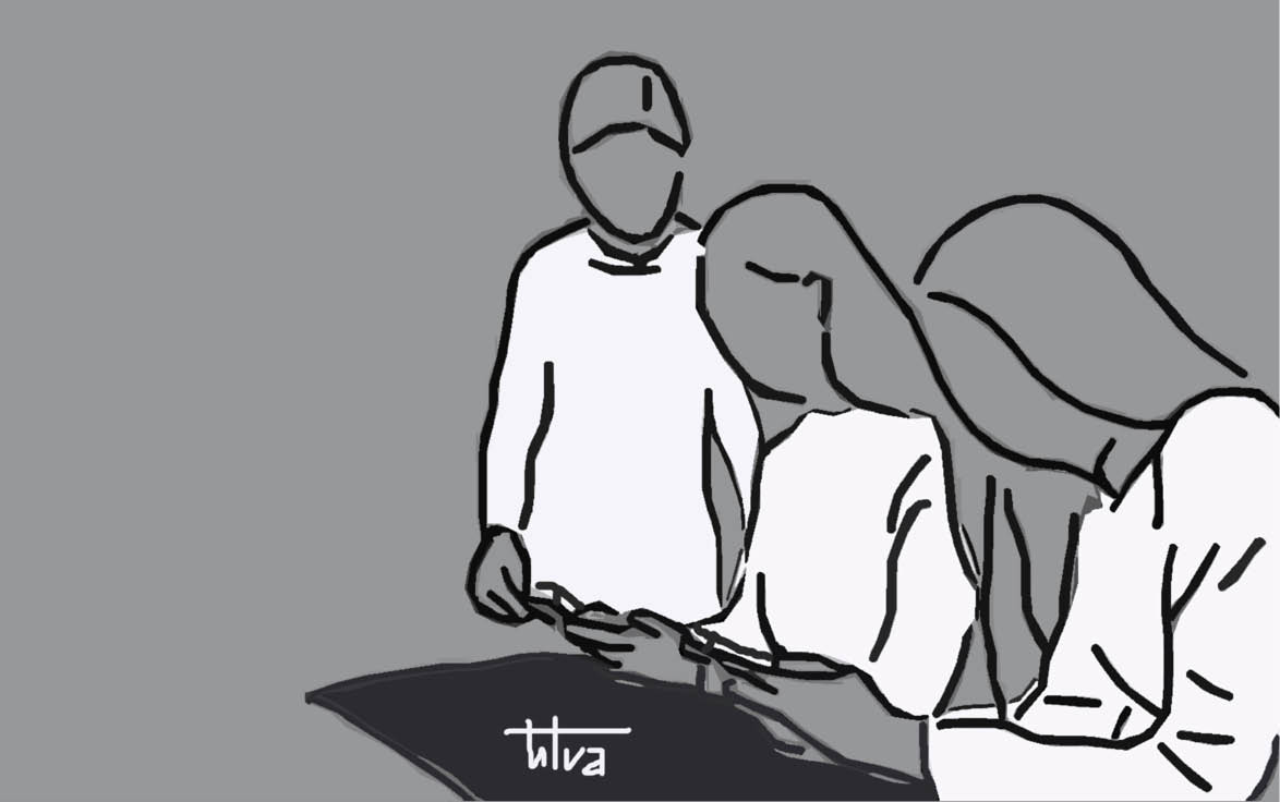 Tản mạn về chiếc điện thoại trong trường học