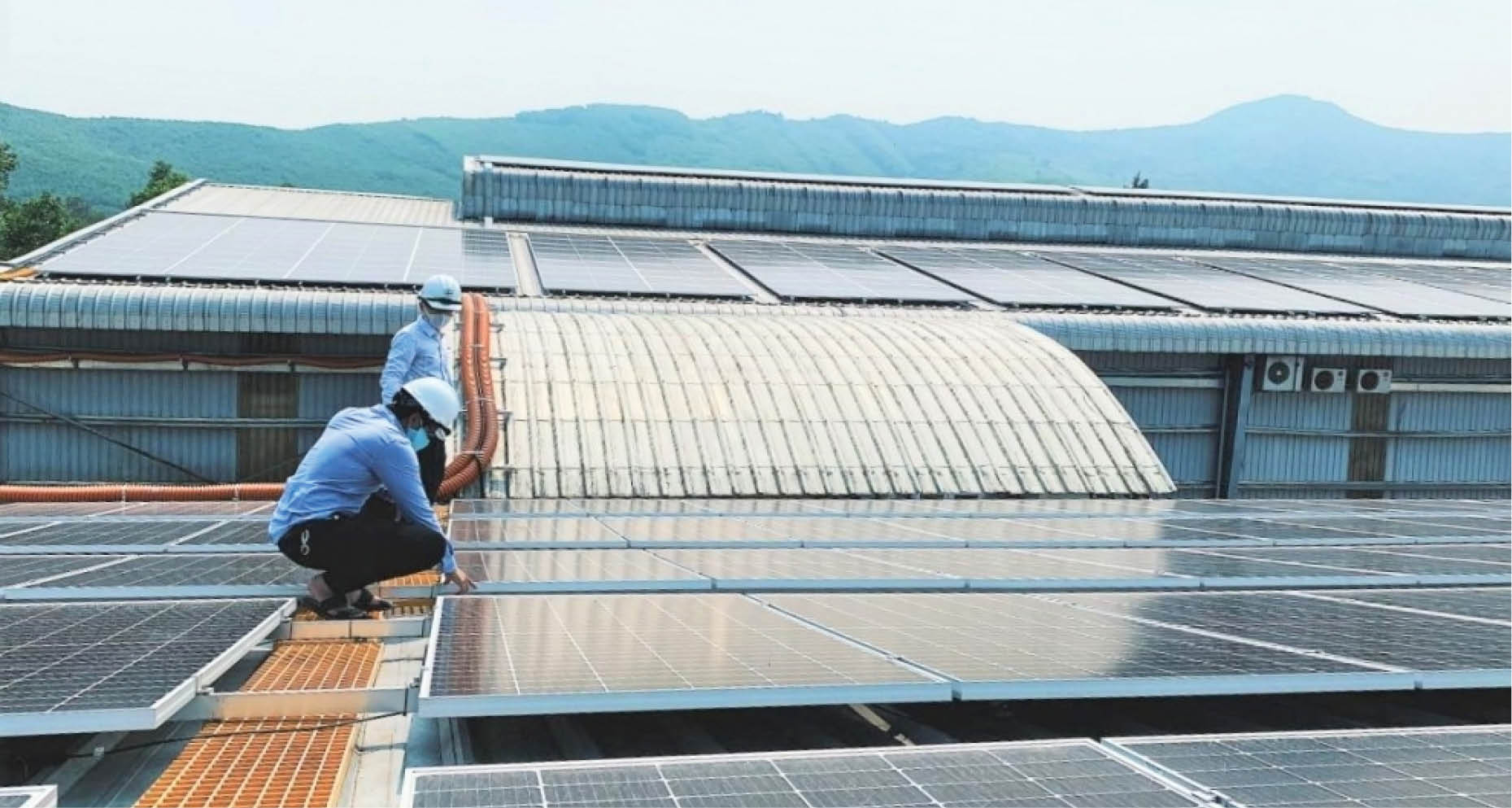 Nhiều ưu điểm, nhưng cần giải pháp bảo vệ môi trường