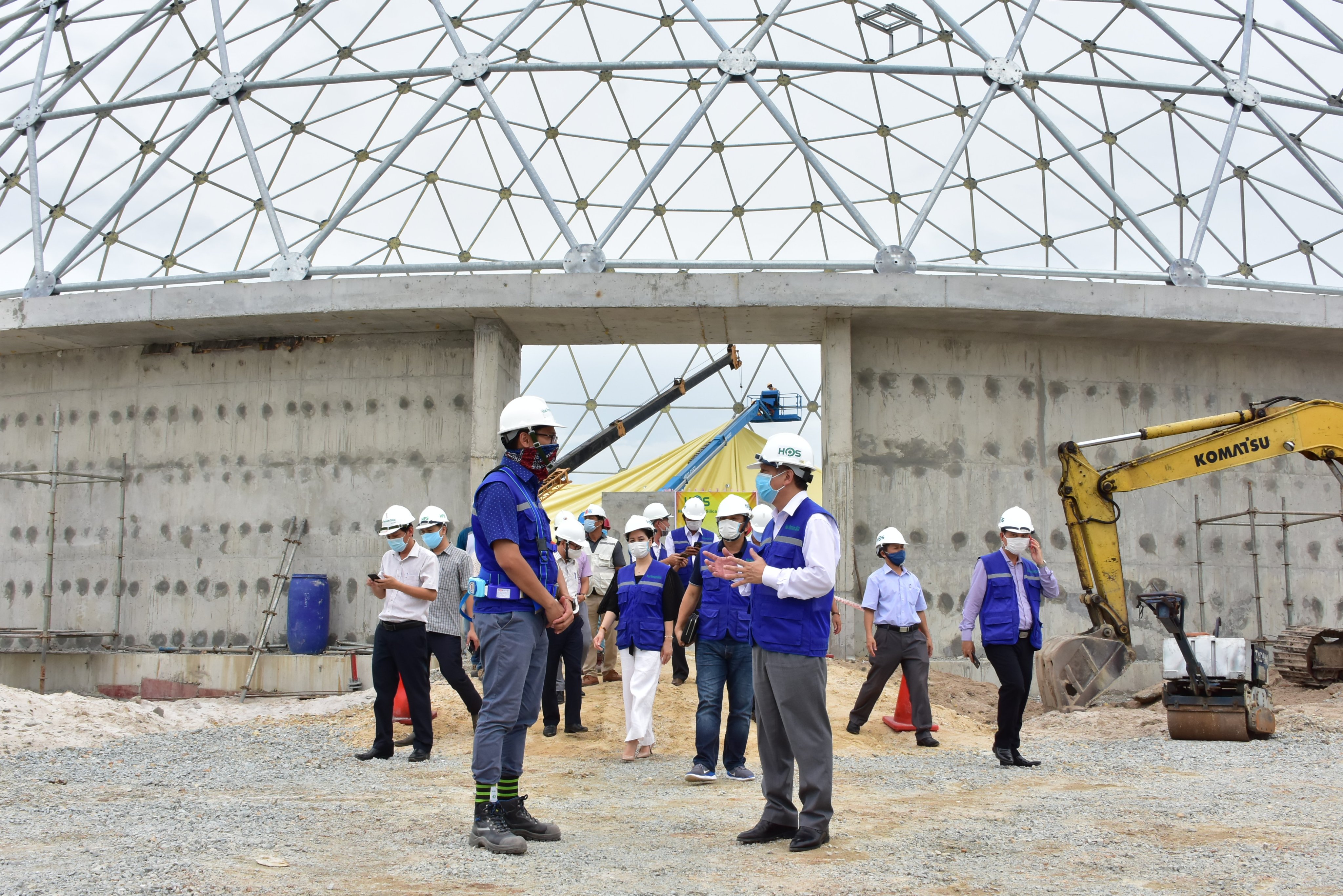 Tăng tốc phát triển kinh tế- xã hội trong trạng thái mới