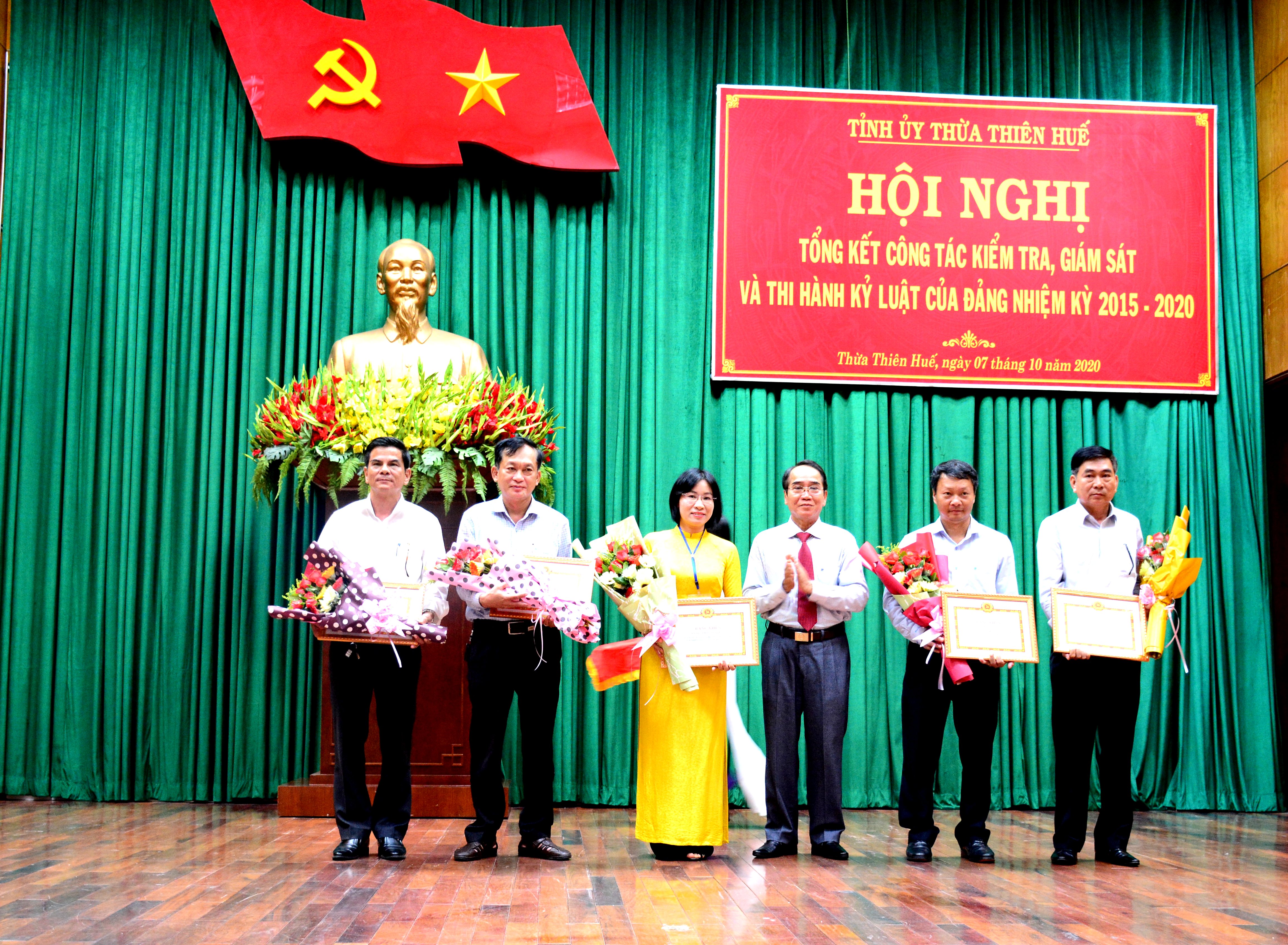 Xây dựng chương trình kiểm tra, giám sát chất lượng, hiệu quả