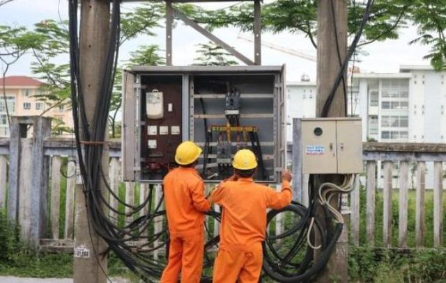 Đảm bảo cung cấp điện phục vụ Đại hội Đảng bộ tỉnh